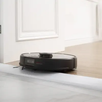 Roborock S6 MaxV Vacuum Cleaner Robot Süpürge ve Paspas