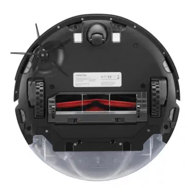 Roborock S6 MaxV Vacuum Cleaner Robot Süpürge ve Paspas