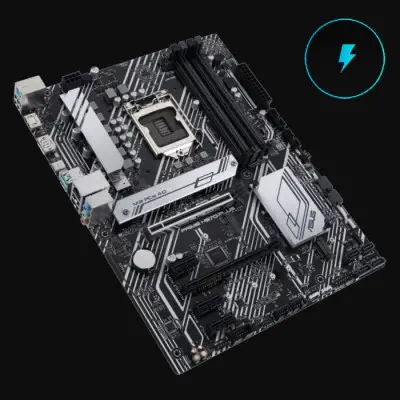 Asus Prime H570-PLUS Gaming Anakart