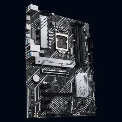 Asus Prime H570-PLUS Gaming Anakart