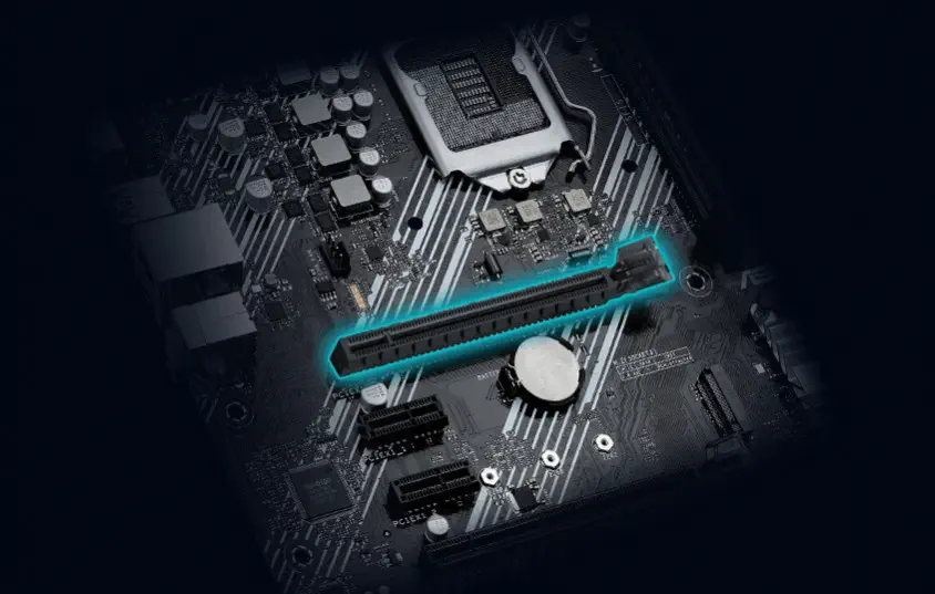 Asus Prime B460M-A R2.0 Gaming Anakart