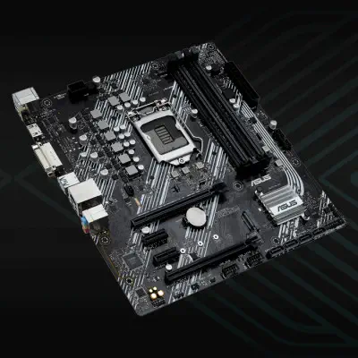 Asus Prime B460M-A R2.0 Gaming Anakart