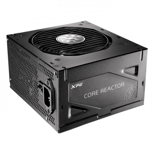 XPG Core Reactor 850G-BKCEU 850W Full Modüler Power Supply
