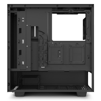 NZXT H510 CA-H510B-B1 Mat Siyah ATX Mid-Tower Gaming Kasa