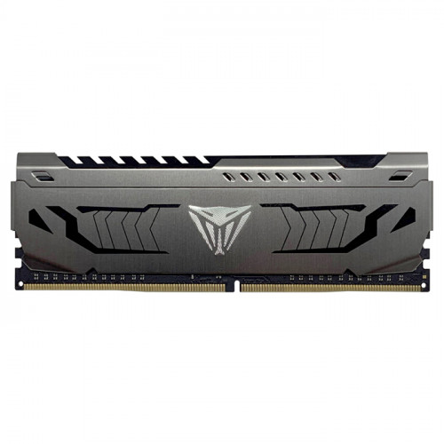 Patriot Viper Steel 16GB (1x16GB) DDR4 3600MHz Gaming Ram (Bellek)