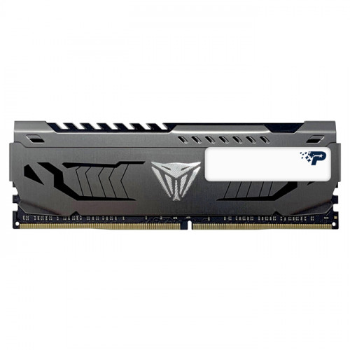 Patriot Viper Steel 16GB (1x16GB) DDR4 3600MHz Gaming Ram (Bellek)