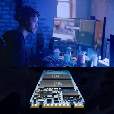 Intel Core i3-10105 İşlemci