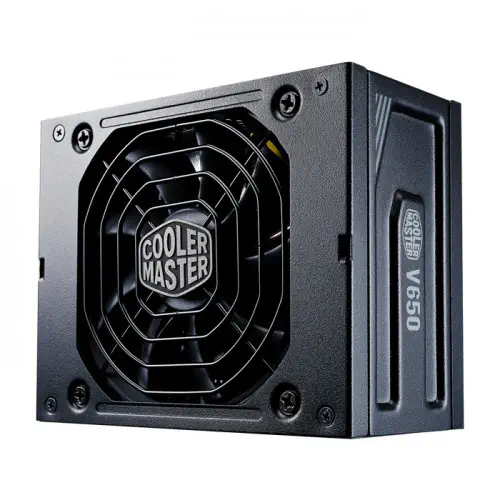 Cooler Master V650 SFX Gold MPY-6501-SFHAGV-EU Full Modüler Power Supply