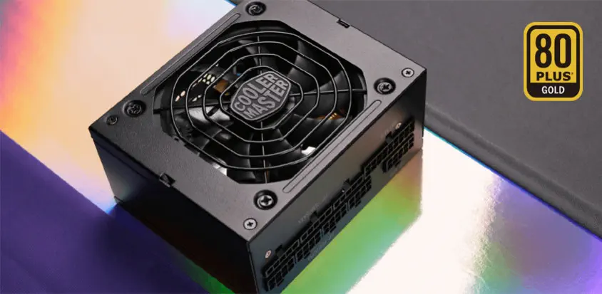 Cooler Master V650 SFX Gold MPY-6501-SFHAGV-EU Full Modüler Power Supply
