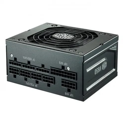 Cooler Master V650 SFX Gold MPY-6501-SFHAGV-EU Full Modüler Power Supply