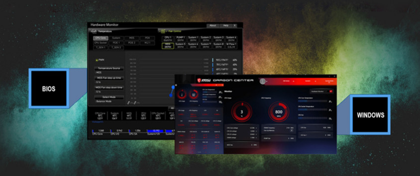 MSI H410I PRO WIFI Gaming Anakart