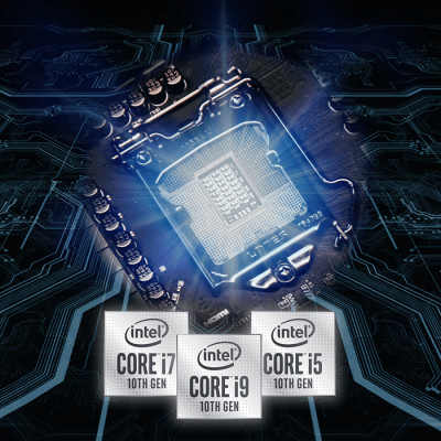 MSI H410I PRO WIFI Gaming Anakart