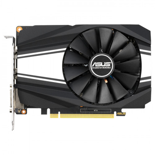 Asus Phoenix PH-GTX1660-6G Gaming Ekran Kartı