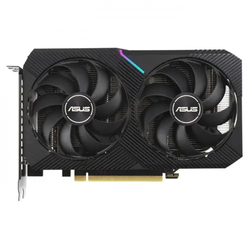 ASUS DUAL-RTX3060-12G-V2 Gaming Ekran Kartı