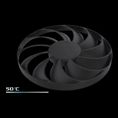 ASUS DUAL-RTX3060-12G-V2 Gaming Ekran Kartı