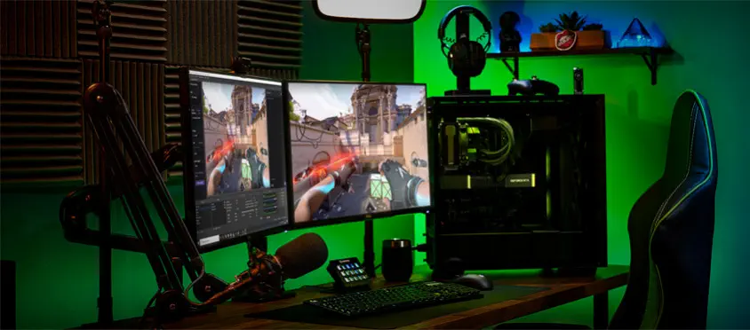 Asus DUAL-RTX3060-12G-V2 Gaming Ekran Kartı