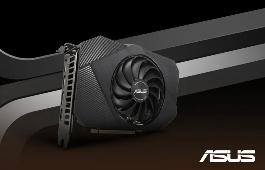 ASUS Phoenix PH-RTX3060-12G-V2 Gaming Ekran Kartı