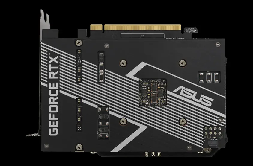 ASUS Phoenix PH-RTX3060-12G-V2 Gaming Ekran Kartı