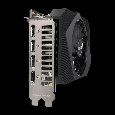 Asus Phoenix PH-RTX3060-12G-V2 Gaming Ekran Kartı