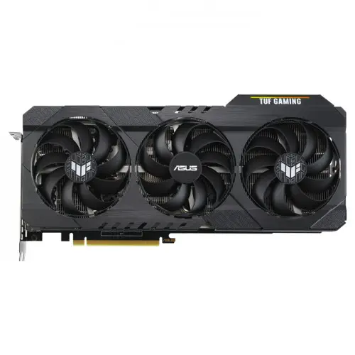 Asus TUF-RTX3060-O12G-V2-GAMING Ekran Kartı