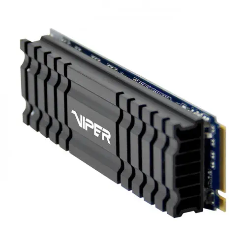 Patriot Viper VPN100 VPN100-256GM28H 256GB NVMe PCIe M.2 SSD Disk