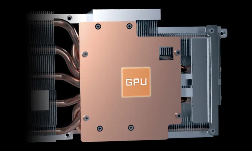 Gigabyte GeForce RTX 3070 Ti Gaming OC 8G LHR Gaming Ekran Kartı