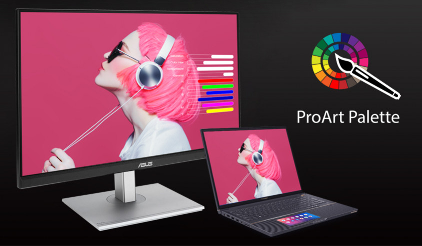 Asus ProArt Display PA278CV 27″ IPS WQHD Monitör