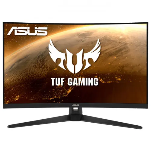 Asus TUF Gaming VG32VQ1BR 31.5” VA WQHD Curved Gaming Monitör