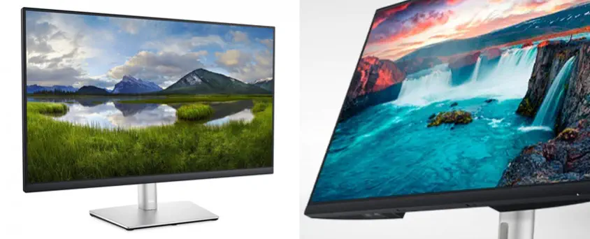Dell P2721Q 27