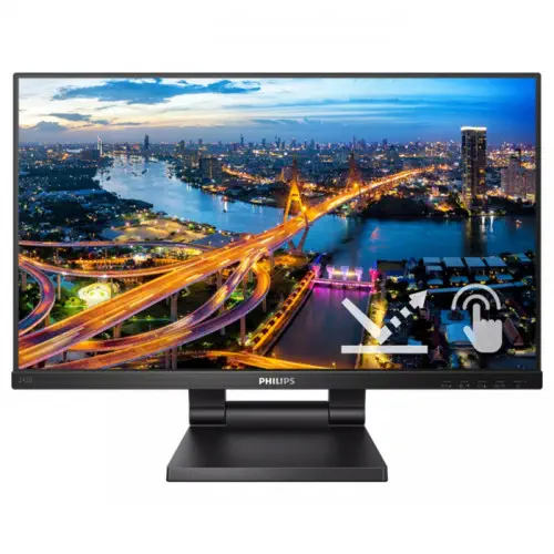 Philips 242B1TC 23.8″ IPS Full HD Monitör