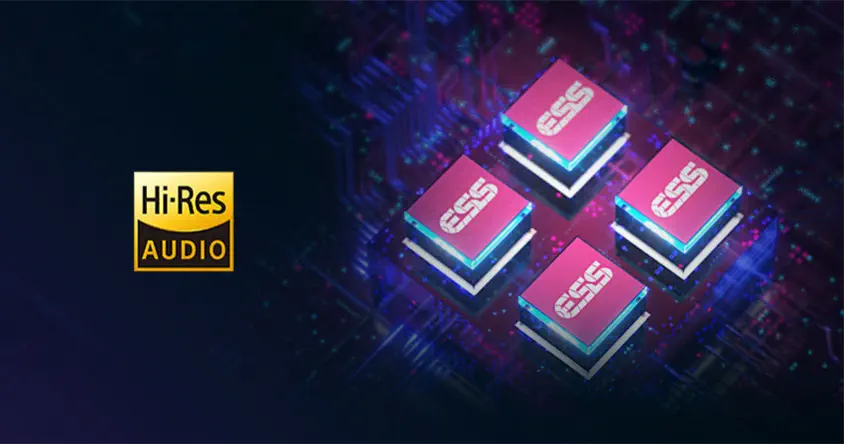 ASUS ROG Delta S Kablolu Siyah Gaming Kulaklık