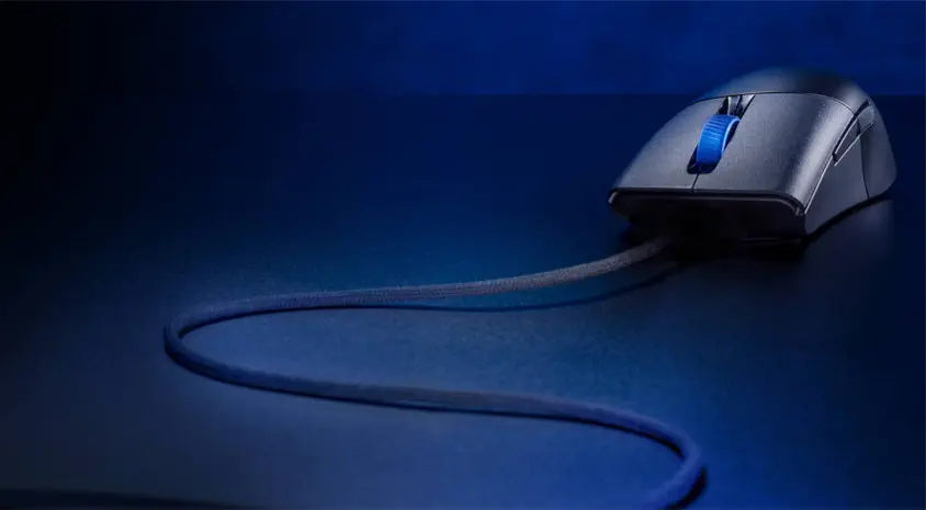 ASUS ROG Keris Kablolu Gaming Mouse