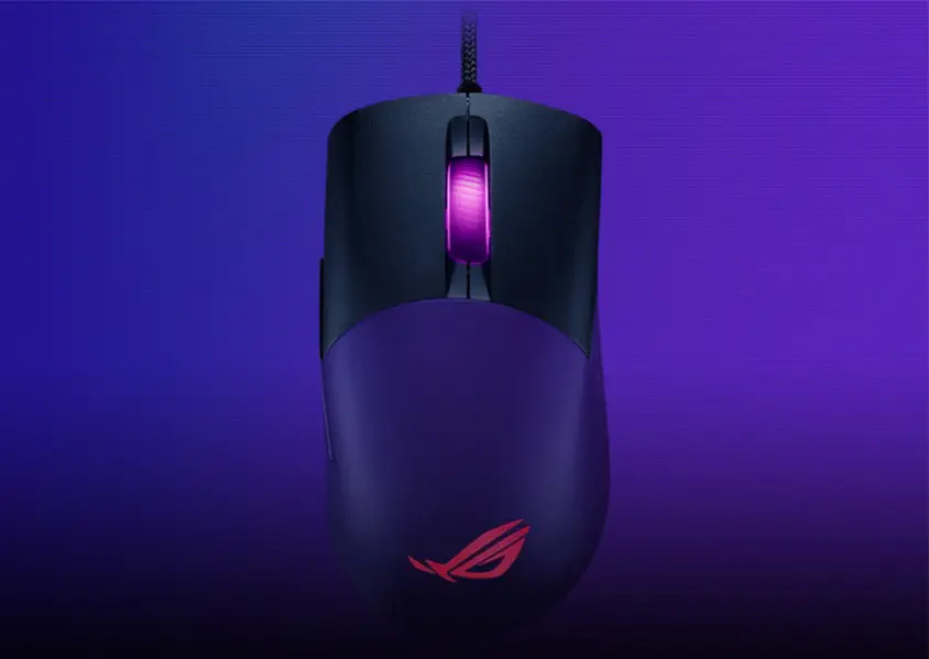 ASUS ROG Keris Kablolu Gaming Mouse
