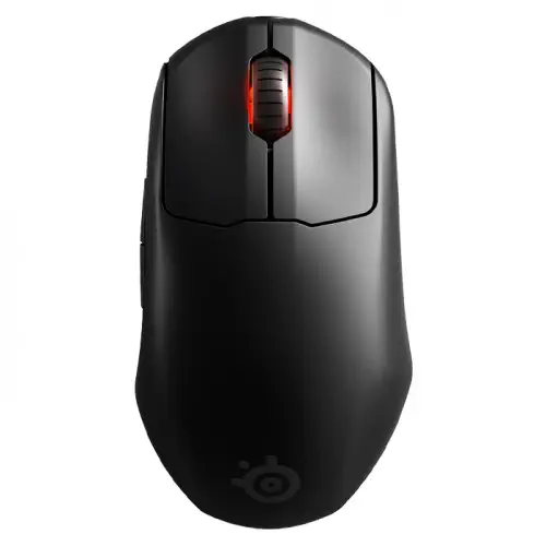 SteelSeries Prime Wireless 62593 Kablosuz Gaming Mouse