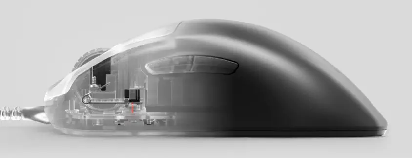 SteelSeries Prime Plus SSM62490 Kablolu Gaming Mouse