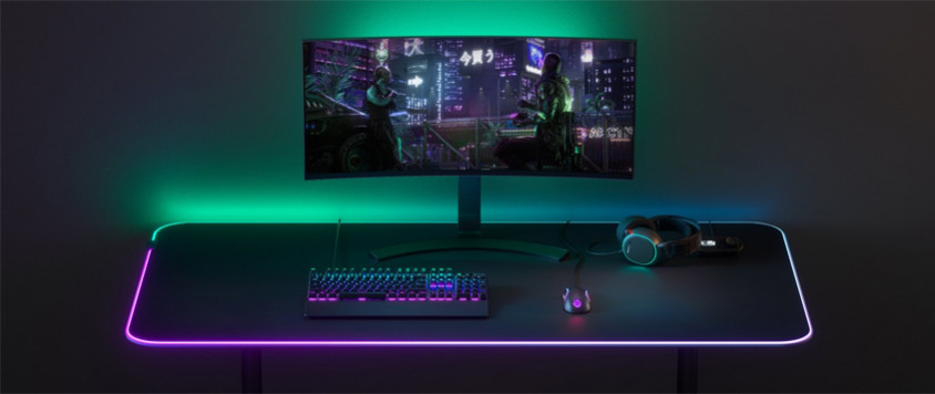 SteelSeries Rival 5 62551 Kablolu Gaming Mouse