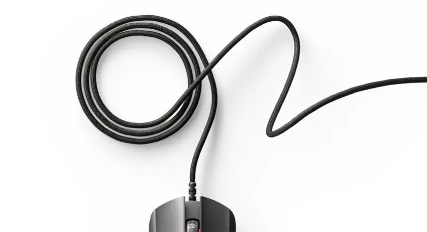 SteelSeries Rival 5 62551 Kablolu Gaming Mouse