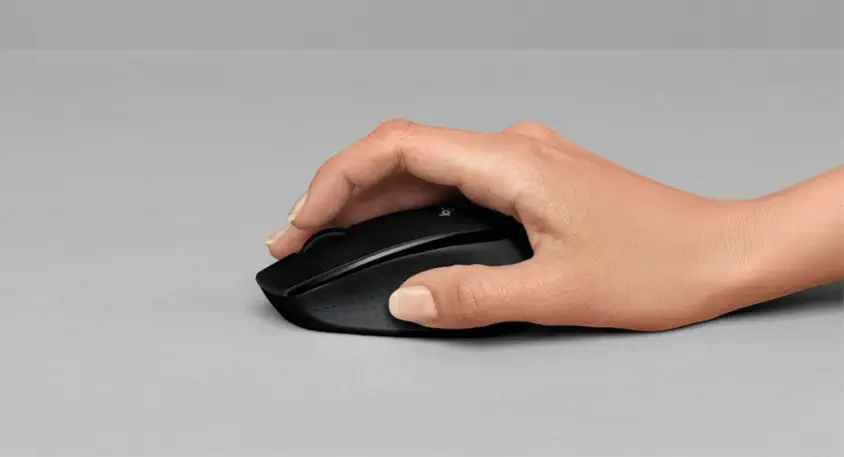 Logitech B330 Silent Plus 910-004913 Kablosuz Mouse