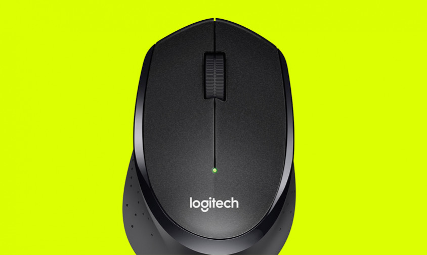 Logitech B330 Silent Plus 910-004913 Kablosuz Mouse