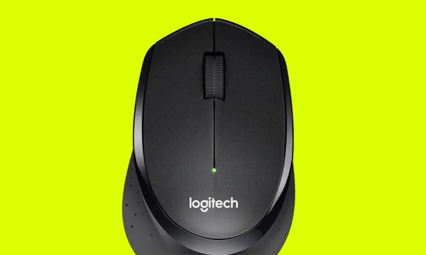 Logitech B330 Silent Plus 910-004913 Kablosuz Mouse