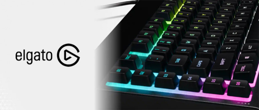 Corsair K55 RGB Pro XT CH-9226715-TR Kablolu Gaming Klavye