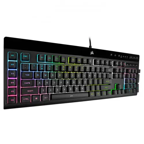 Corsair K55 RGB Pro XT CH-9226715-TR Kablolu Gaming Klavye