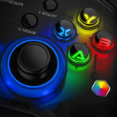GameSir T4 Pro Multi-Platform Game Controller