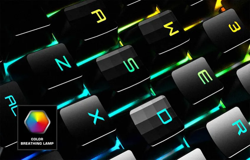 GameSir VX2 AimSwitch Gaming Keypad