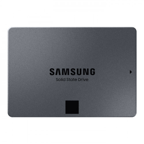 Samsung 870 QVO MZ-77Q8T0BW 8TB 2.5″ SATA 3 SSD Disk