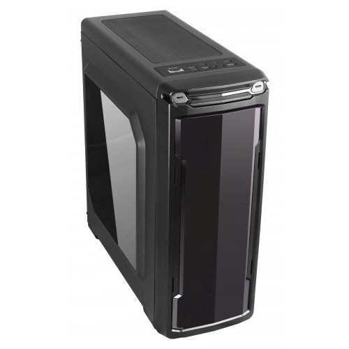 Hiper Harmony 600W ATX Mid-Tower Gaming Kasa