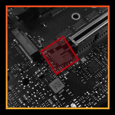 MSI MEG Z590 UNIFY Gaming Anakart