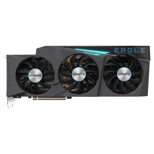 Gigabyte GeForce RTX 3090 Eagle OC 24G LHR Gaming Ekran Kartı