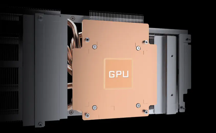 Gigabyte GeForce RTX 3090 Eagle OC 24G LHR Gaming Ekran Kartı