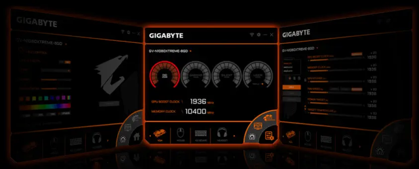 Gigabyte GT 1030 Low Profile D4 G4 Gaming Ekran Kartı